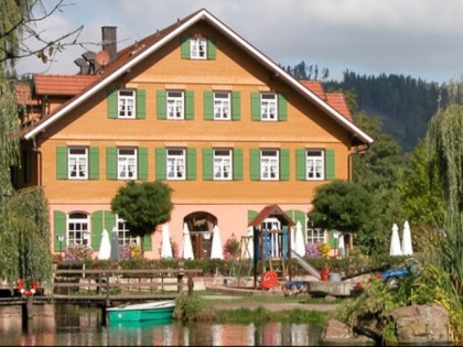 Foto: Zur alten Muhle
